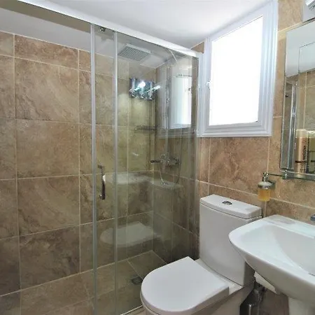 Savveli By The Sea פאפוס