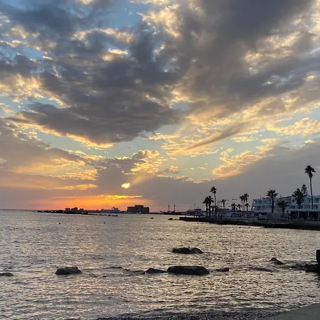 דירה Savveli By The Sea *