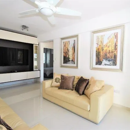 Savveli By The Sea Apartment