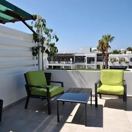 Savveli By The Sea Apartment Paphos