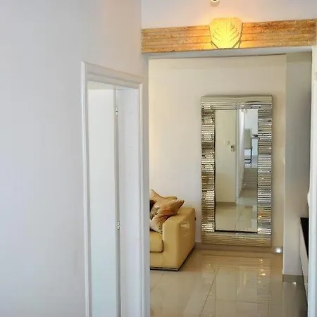 Apartment Savveli By The Sea *