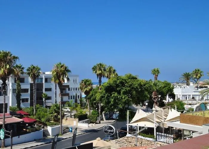 Savveli By The Sea *