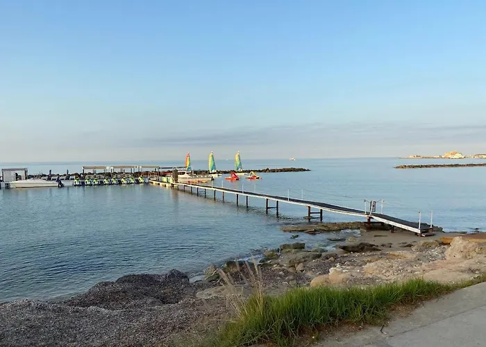 Savveli By The Sea Apartamento Paphos