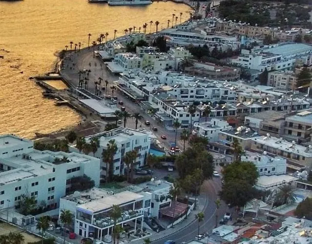 Apartmán Savveli By The Sea *