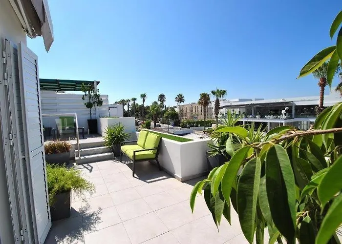 Savveli By The Sea Paphos