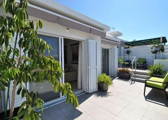 Apartamento Savveli By The Sea *