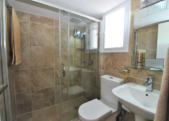 Savveli By The Sea Paphos