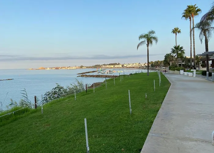 Savveli By The Sea Apartamento *