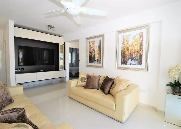 Savveli By The Sea Apartamento