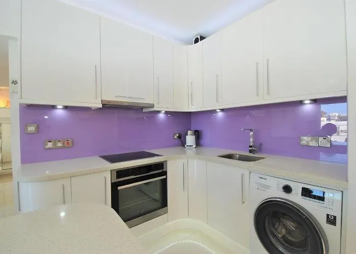 Savveli By The Sea Apartamento Paphos