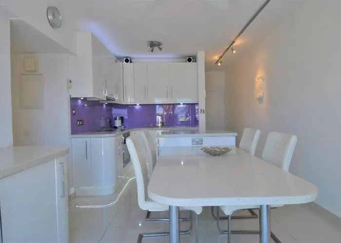 Apartamento Savveli By The Sea *