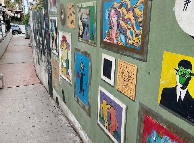 アパート Savveli By The Sea パ フォス