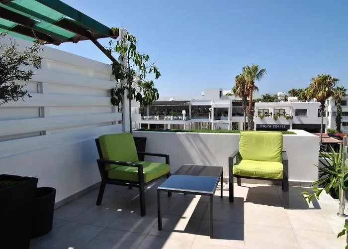 Savveli By The Sea Apartmán Paphos