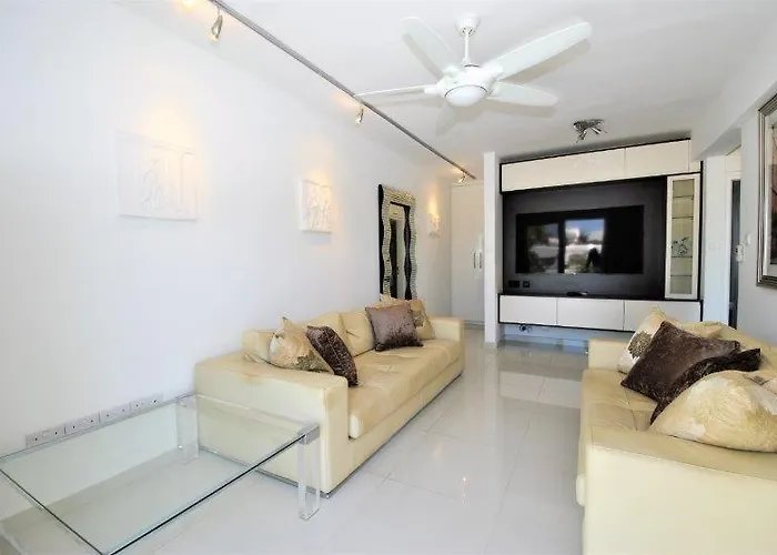 アパート Savveli By The Sea