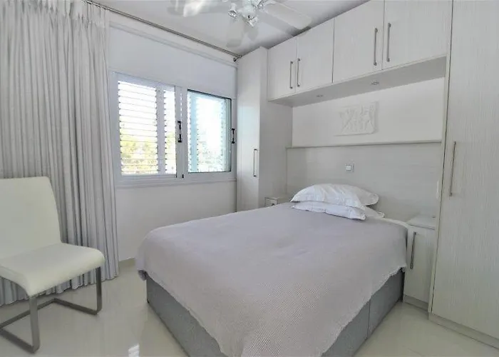 Apartamento Savveli By The Sea