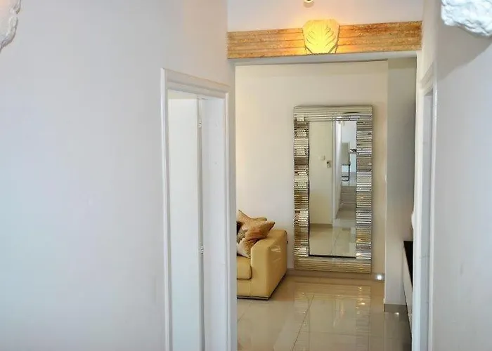 Apartmán Savveli By The Sea *