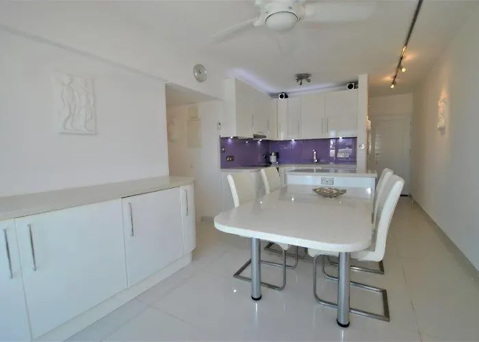 Savveli By The Sea Paphos