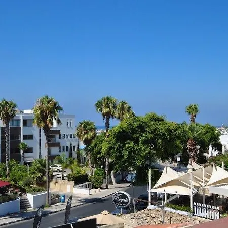 Savveli By The Sea *