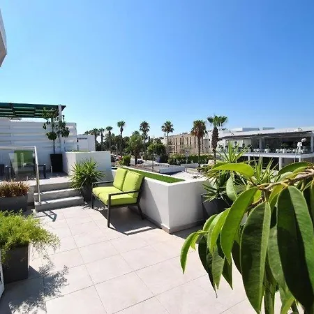 Savveli By The Sea Пафос