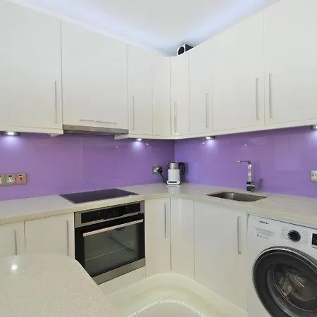 Savveli By The Sea Apartment Paphos