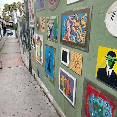 Апартаменты Savveli By The Sea Пафос